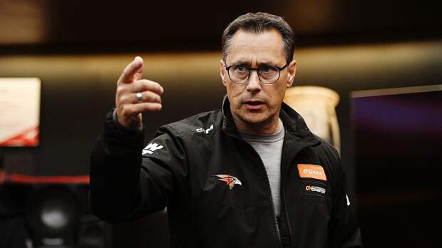 Буше — после победы над ЦСКА: «Авангард» должен оставаться скромным»