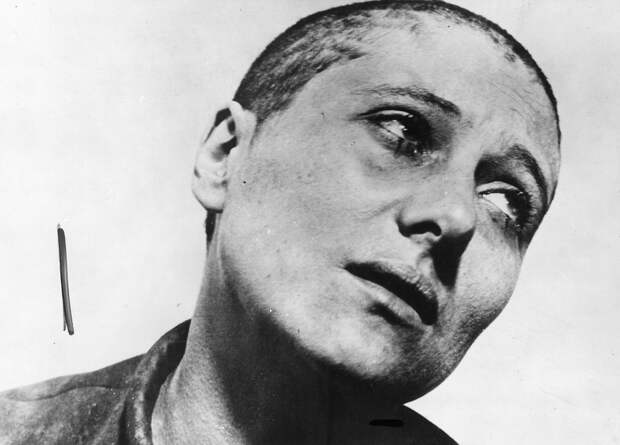 Жуткие страдания, на которые киноактёрам приходится идти ради успеха misery07 Жуткие страдания, на которые киноактёрам приходится идти ради успеха