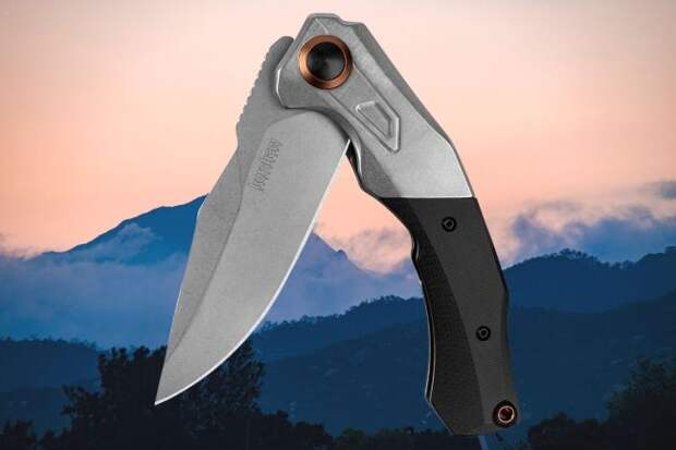 Amazon Kershaw Sale