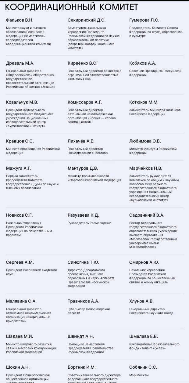 IT-компании – проект о технологиях или новая власть?