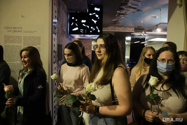 В Екатеринбурге раскрыли тайну «запретного» хобби свердловчан