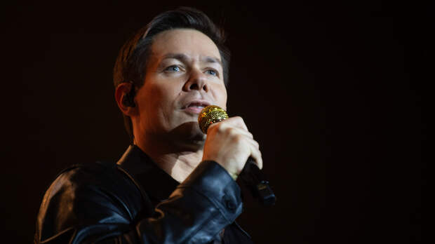 Младше на 14 лет: Стас Пьеха закрутил роман со своим стилистом Полиной