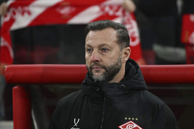 Черданцев считает, что главная проблема "Спартака" - отсутствие стабильности