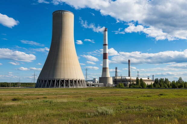 США решили заняться восстановлением Чернобыльской АЭС