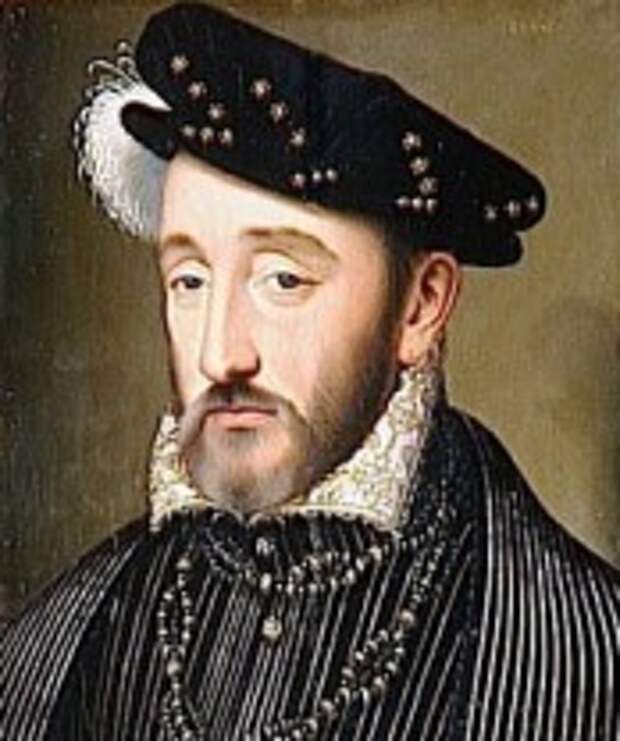 Henry II