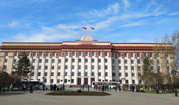 Закрытие McDonald’s, 9-балльные пробки, 400 млн рублей на ремонт медучреждений