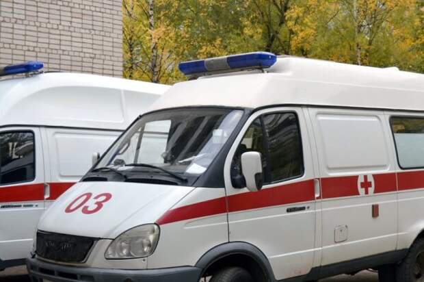 Пилот и пассажиры-супруги обгорели во время пожара в воздушном шаре