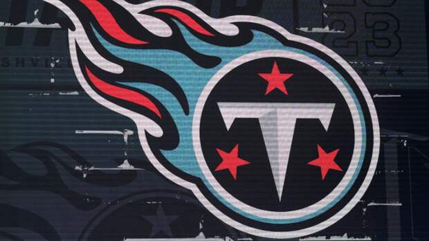 Titans Logo