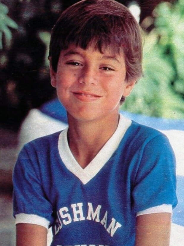 Энрике Иглесиас - INFOnotes