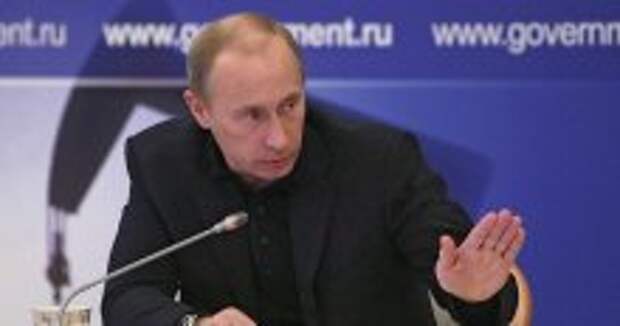 Контрольный срез: Правительство справилось только с половиной «майских указов» Путина