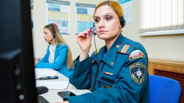 Интервью с Кариной Мишулиной: о работе с Ниной Руслановой, новом фильме и секретах работы в МЧС