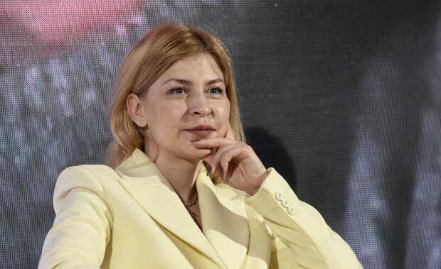 В МИД России высмеяли фото посла Украины во время покушения на Трампа