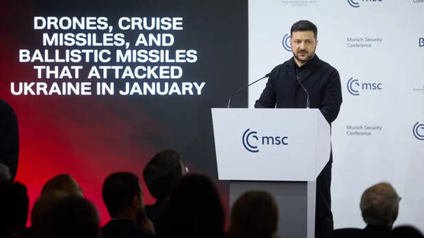 Зеленский второй раз за сутки публично оскорбил премьер-министра Венгрии Орбана