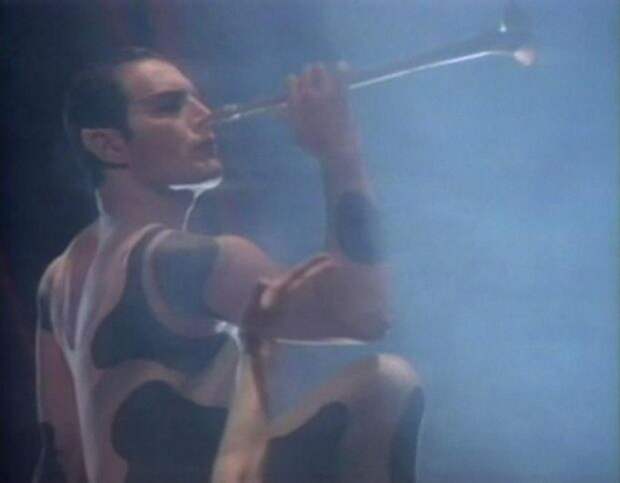 Самые знаковые песни группы Queen 24 4 Самые знаковые песни группы Queen