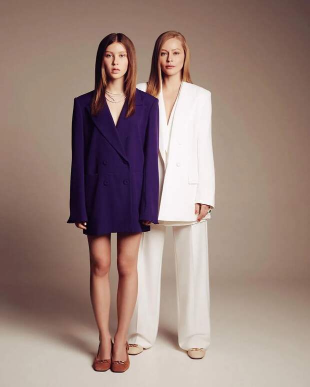 «Я не буду лезть в эту историю»: Юлия Пересильд высказалась о романе дочери с Ваней Дмитриенко