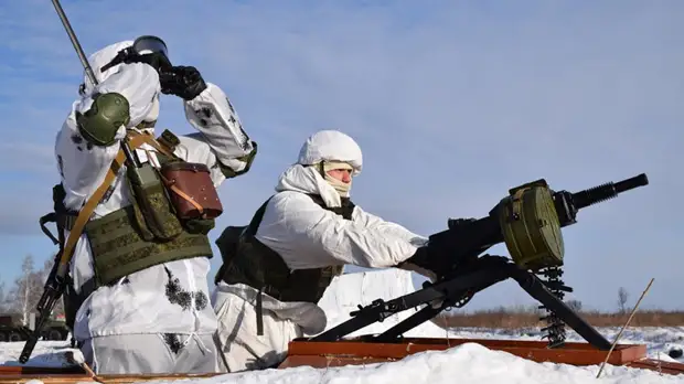 «Можно применять в любой точке мира»: на что способны российские аэромобильные группы