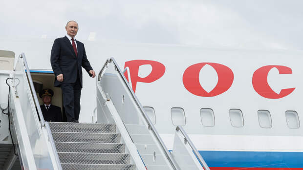 Итоги 2025 года: главные события в России и мире