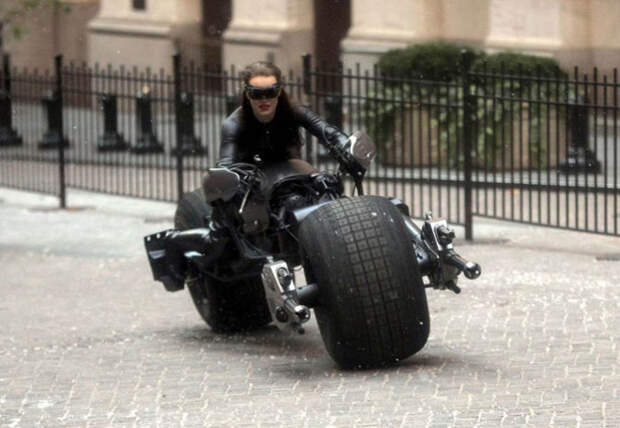 Знаменитости за неделю