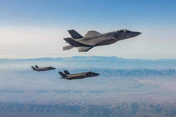 📰 Израиль от ударов по Ирану удерживает только отсутствие «зелёного света» от