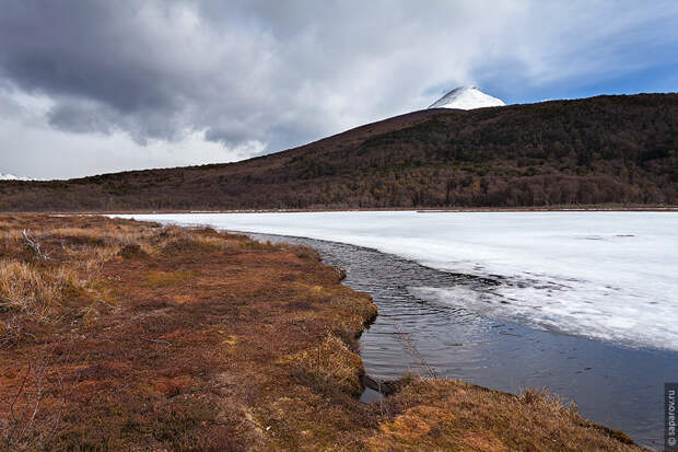 Tierra del Fuego