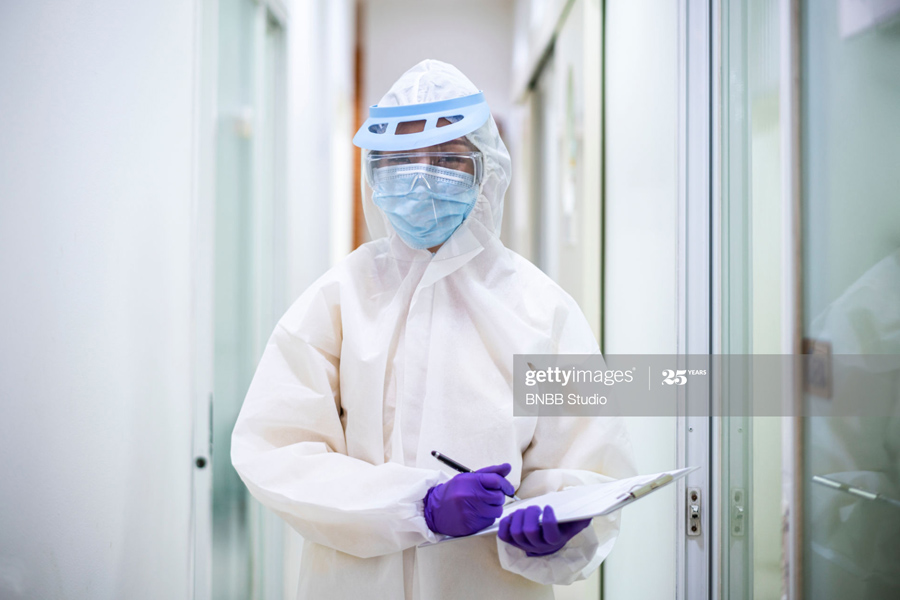 Doctor-Checked Doctor-Checked