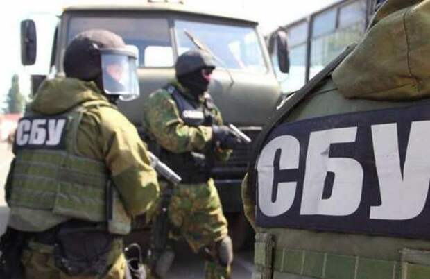 Целью баллистических ракет в Киеве были здания СБУ — СМИ | Русская весна