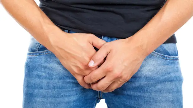 Житель Волгоградской области отрезал себе половые органы