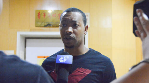 Экс-игрок УНИКСа задержан в Греции за хранение наркотиков