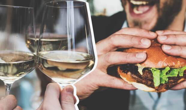 4 ужасные вещи на твоей свадьбе, которые запомнят все гости