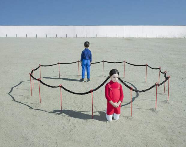 Bigpicture.ru Бара Прашилова (Bara Prasilova)