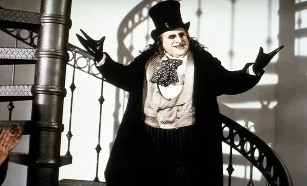 «При выборе роли помогает интуиция»: Дэнни Де Вито об отношениях с Тимом Бёртоном, о своих первых фильмах и о социализме