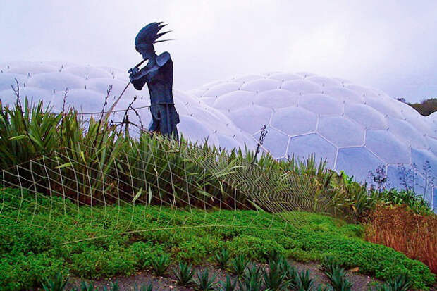 Райский сад