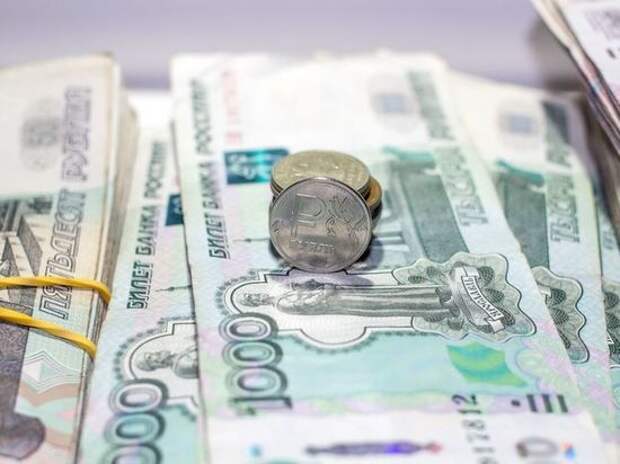 В Госдуму внесли законопроект о сохранении прожиточного минимума за должниками