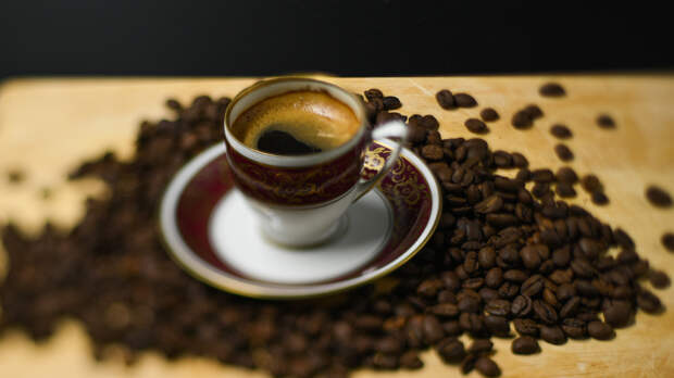 Математики вывели формулу идеального кофе