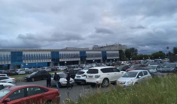 Казань получит еще 30 тысяч платных мест на парковках