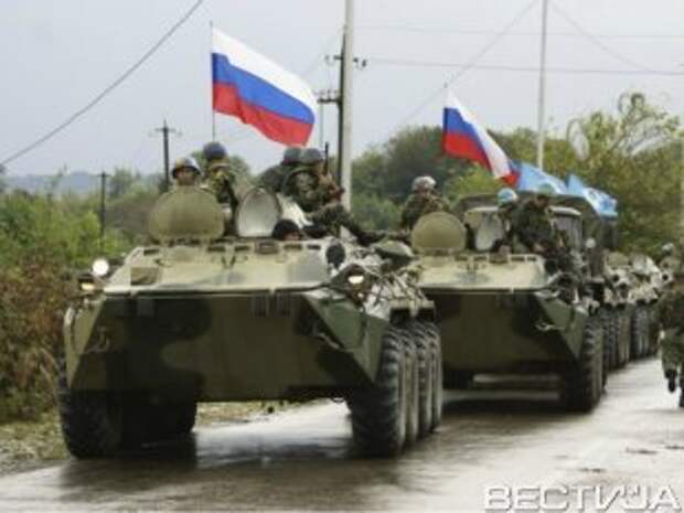 Российские военные отказались ехать воевать на Донбасс Российские военные отказались ехать воевать на Донбасс