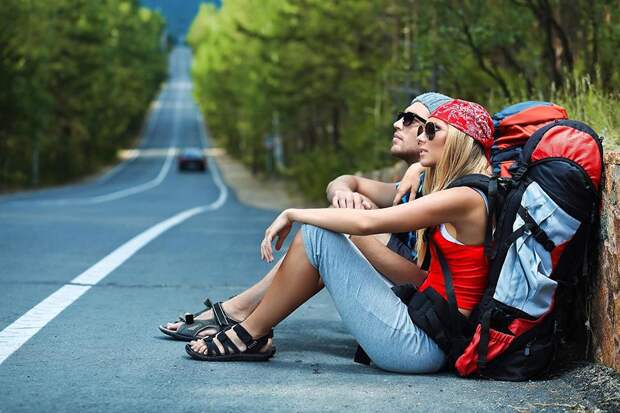 hitchhiking22 Десять правил для путешествующих автостопом