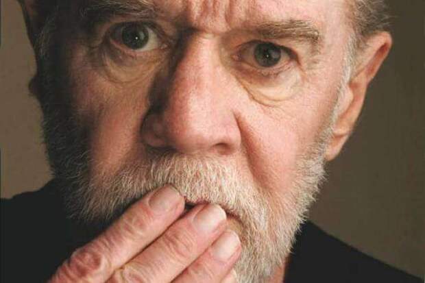 Джордж Карлин — 35 сильнейших высказываний величайшего циника, которого знала наша Земля