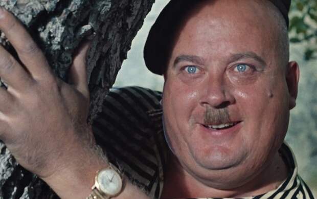 факты о советском фильме Кавказская пленница