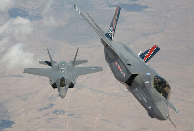 F-35A