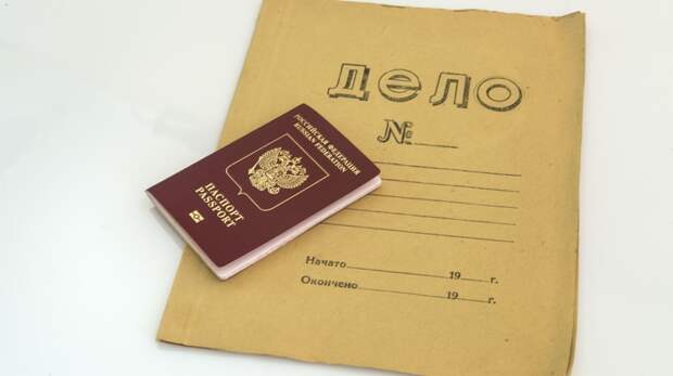 Почти 400 мигрантов лишились приобретенного гражданства России из-за совершенных преступлений