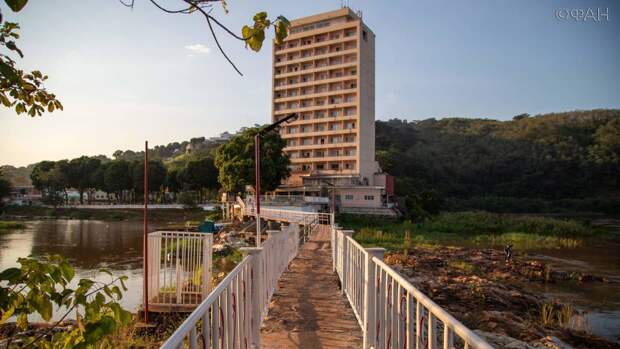 Боевики перешли к диверсиям после поражения основных сил бандформирований от армии ЦАР