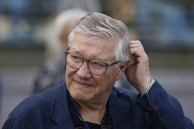 Комментатор Орлов заявил, что судьи помогают "Краснодару"