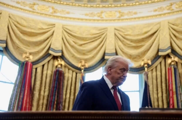 Перуанские шаманы предсказали Трампу серьезную болезнь в 2026 году