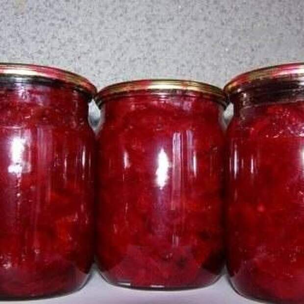 САЛАТ С РИСОМ МАМИН