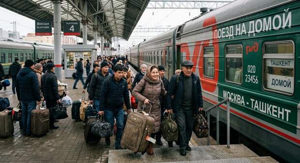 "Поедут ли к нам без пособий?": Собчак встала на защиту социальных аппетитов приезжих