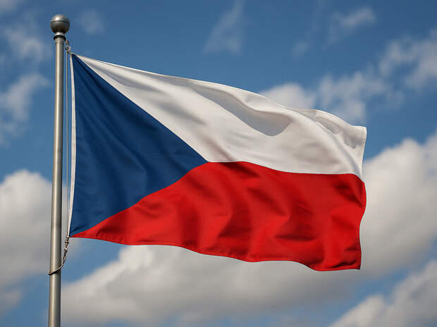 Дизель в Чехии дорожает быстрее всех в ЕС — до 184 рублей за литр