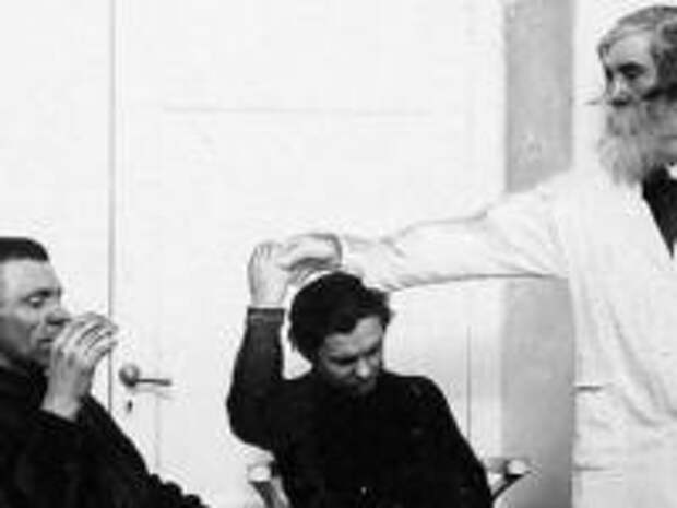 Биохакинг по Бехтереву: какие странные опыты проводил великий советский учёный