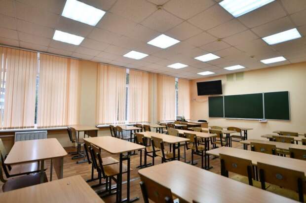 В 2026 году начнётся капремонт еще 18 смоленских учреждений образования