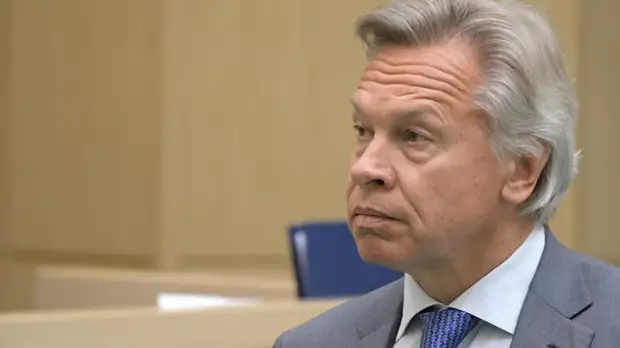 Пушков прокомментировал заявление Джонсона о влиянии России на брексит